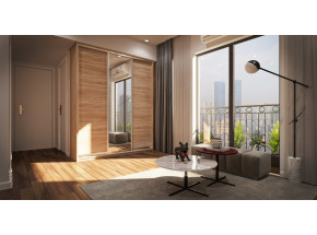 Шкаф-купе «Неаполь»