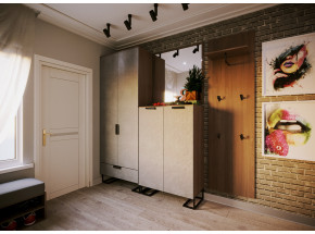 Мебель для прихожей «Челси»