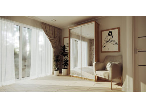 Шкаф-купе «Милан»