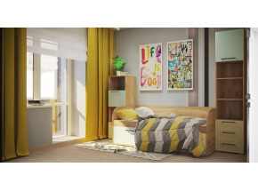 Мебель для детской комнаты «РИО»